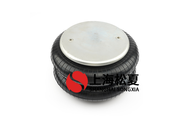 工業(yè)空氣彈簧該如何調(diào)試？