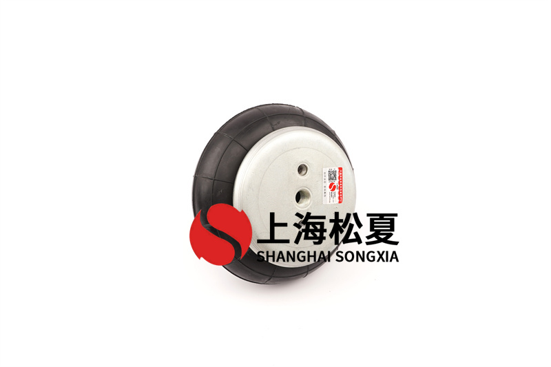 橡膠氣囊是氣體減震嗎？