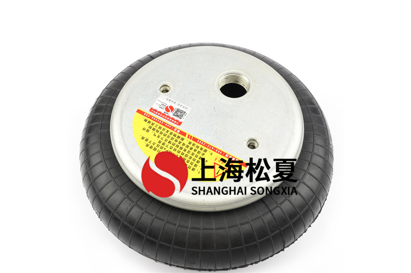 橡膠空氣彈簧減振器怎么選擇？