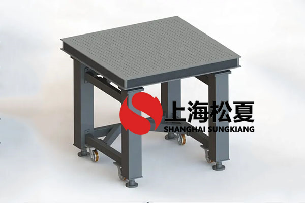小型雙光束儀器氣動(dòng)隔振器的優(yōu)點(diǎn)是什么？