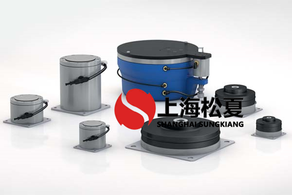 熱裂解進(jìn)樣系統(tǒng)為何需要空氣隔振器？