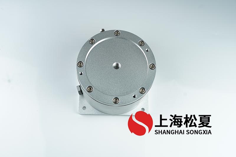 SPA200系列光配向設(shè)備空氣隔振器有哪些特點(diǎn)？