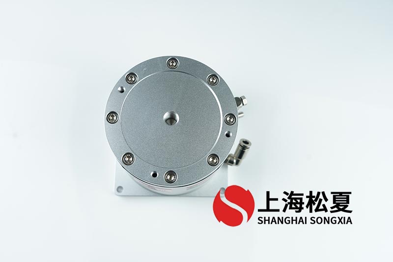 一鍵式快速測量儀空氣彈簧隔振器在哪些領域使用？