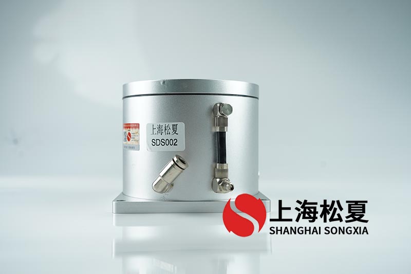 手動(dòng)影像測(cè)量?jī)x氣浮式隔振器有哪些優(yōu)勢(shì)？