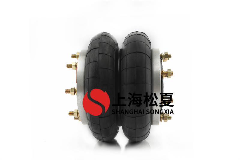 木粉直線振動(dòng)篩使用HF型空氣橡膠彈簧怎么樣？