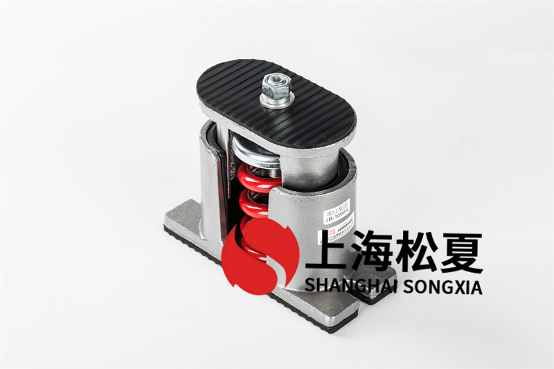 工業(yè)安裝減震器有什么獨(dú)特的優(yōu)勢？