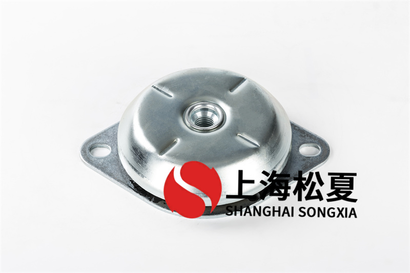 橡膠減震器的減振器有什么作用？
