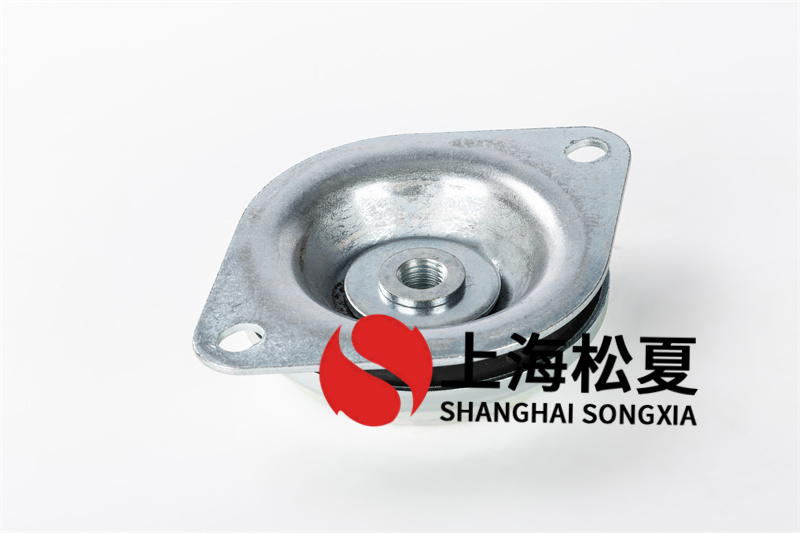 如何選擇好的組成減振器？