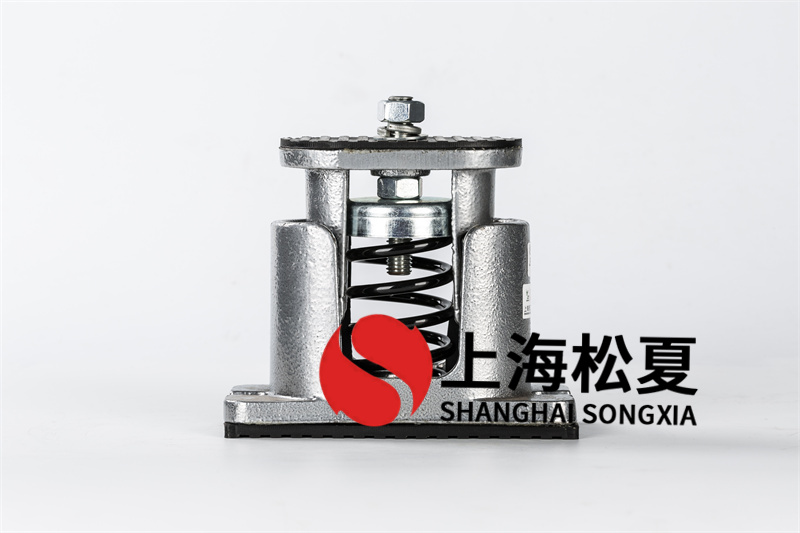 可供設(shè)備減震的減震器有什么作用？