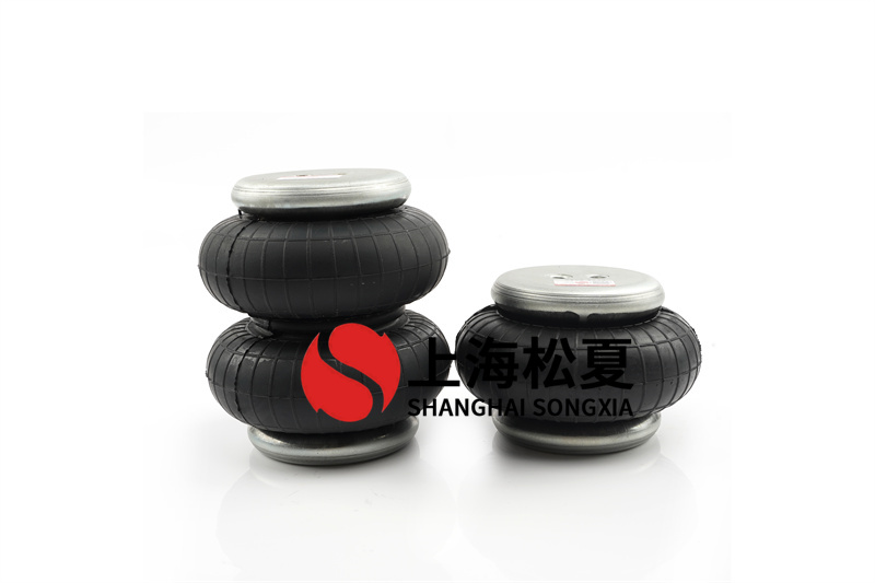 使用橡膠空氣彈簧有什么注意事項？
