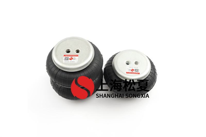 空氣彈簧減震器的工作原理是什么？