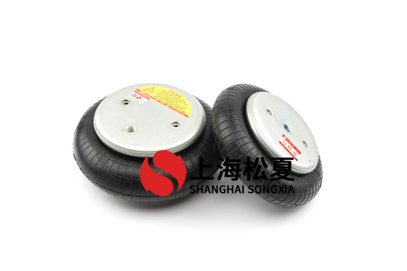 使用空氣彈簧對機械設(shè)備進行減震時應(yīng)注意什么？