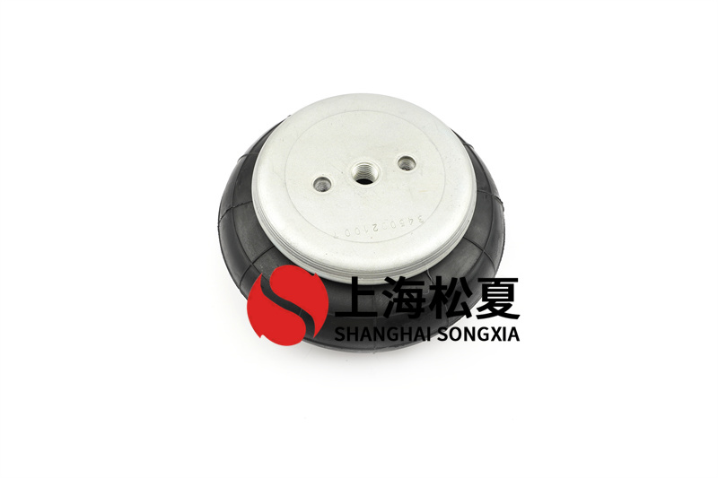 空氣彈簧氣囊結構屬于哪種硫化橡膠？
