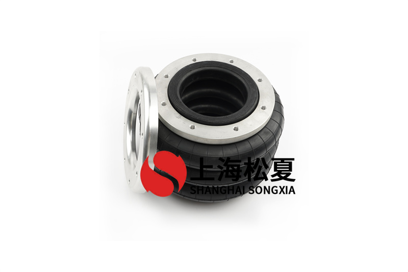 空氣彈簧減震本身有什么特點(diǎn)？