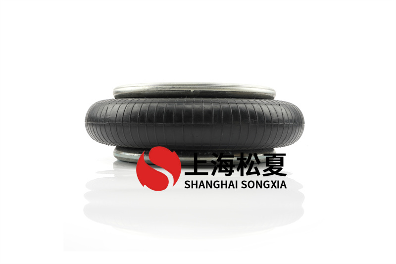 橡膠空氣彈簧的彎曲剛度剖析要了解這些？