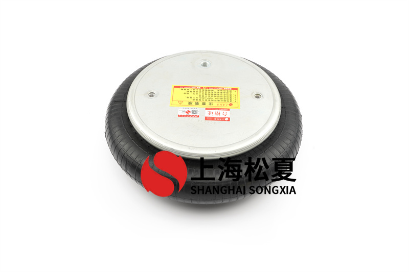 橡膠空氣彈簧的彎曲剛度剖析要了解這些？