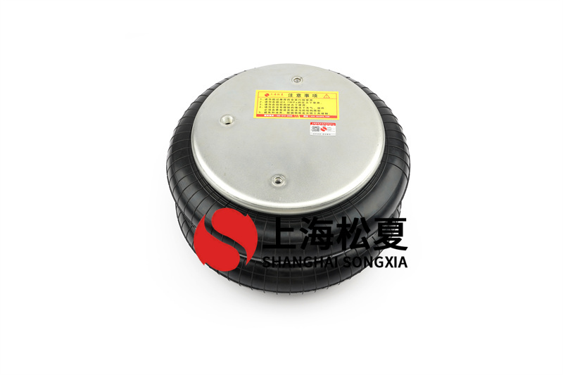 空氣彈簧在工業(yè)上有什么優(yōu)勢(shì)？