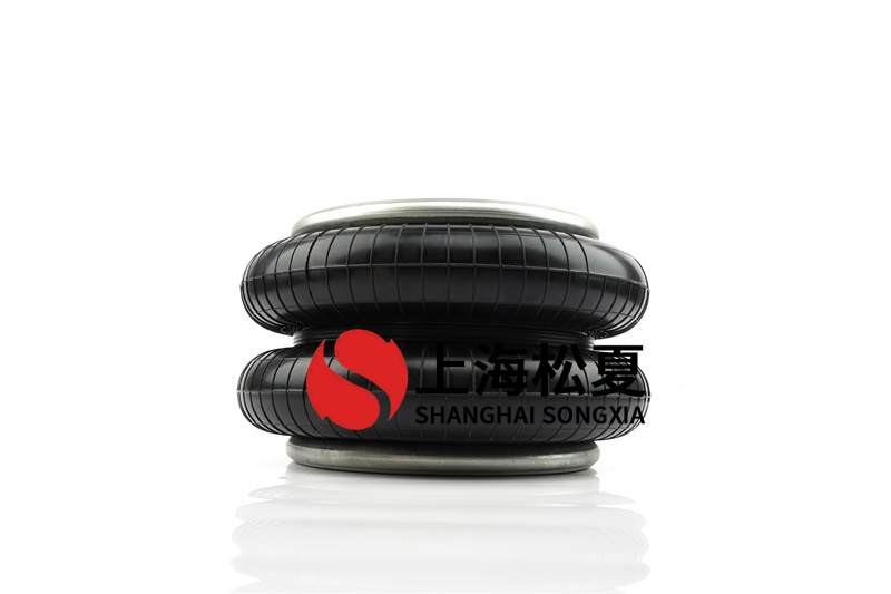 為什么振動平臺使用空氣彈簧？