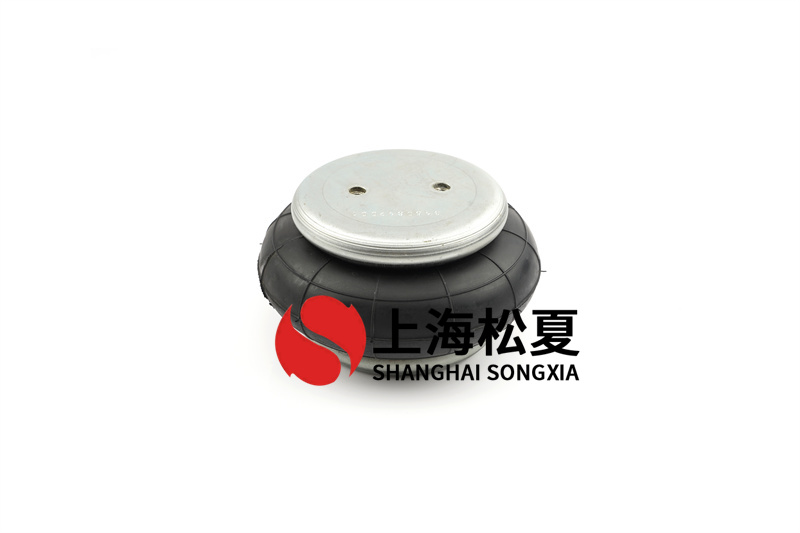為什么振動平臺使用空氣彈簧？