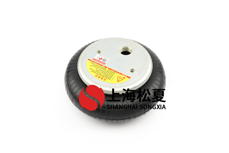 如何降低橡膠空氣彈簧的振動(dòng)頻率？