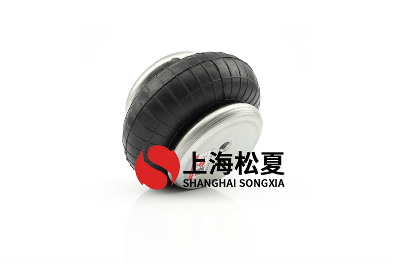 卷邊板式橡膠空氣彈簧設(shè)備使用什么特性？