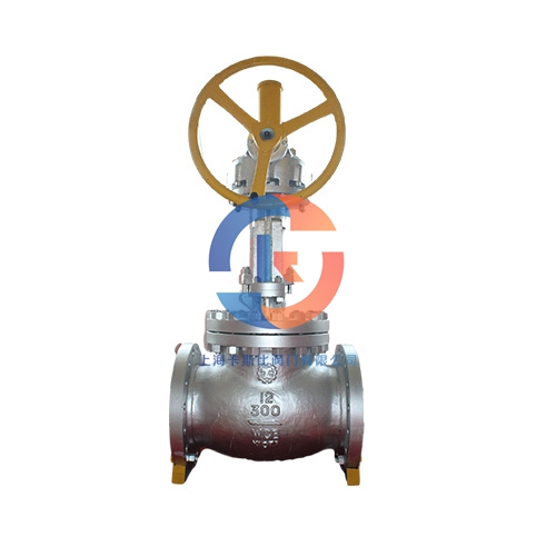 內(nèi)螺紋閘閥，又被稱為截止閥門