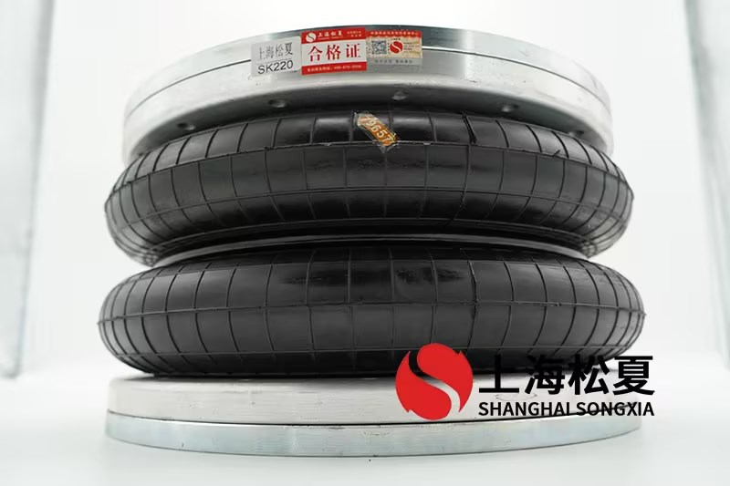 HF104/66-1空氣彈簧的作用和使用時(shí)需要注意什么？