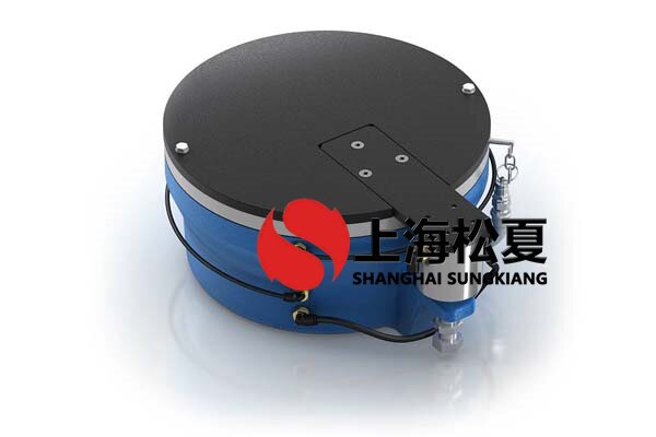 為什么要使用氣浮式隔振器？