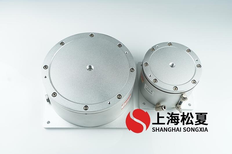 空氣彈簧隔振器有哪些具體方式？