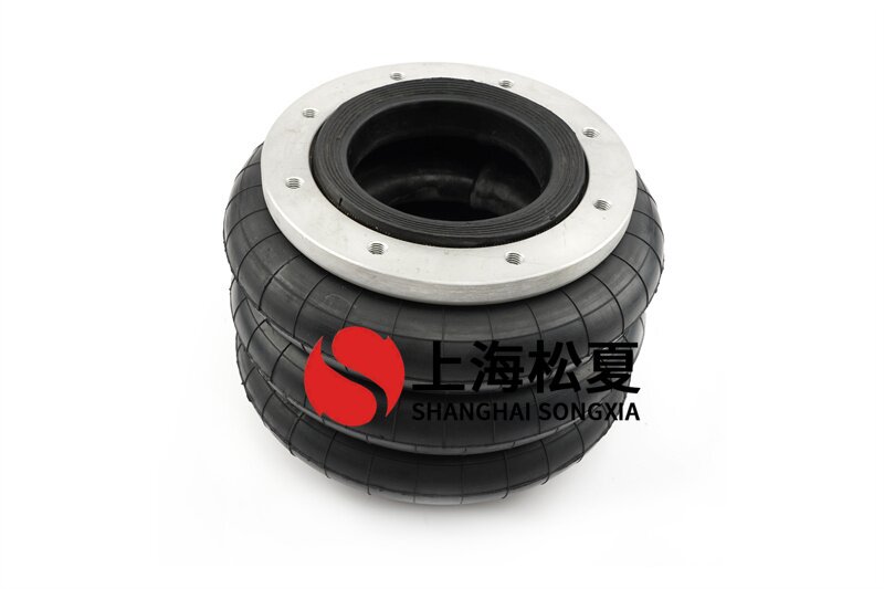 什么樣的空氣彈簧經(jīng)久耐用？ 