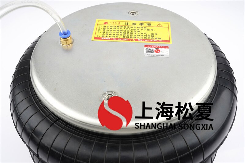 如何選擇空氣彈簧品牌？
