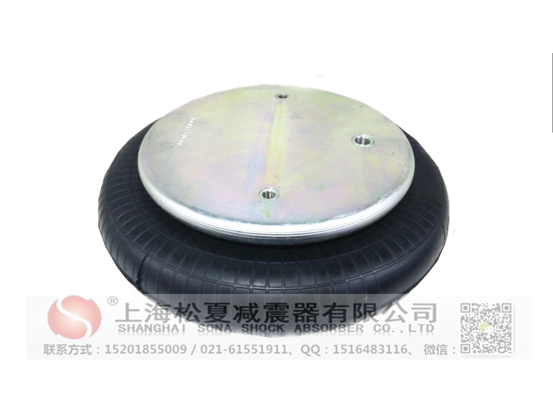 蘭溪空氣彈簧減震器，W01-358-7725空氣彈簧減震器
